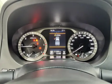 NISSAN Frontier 2.3 ATTACK CABINE DUPLA 4X4 BI-TURBO DIESEL AUTOM�TICO, Foto 5