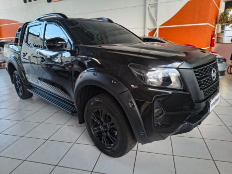NISSAN Frontier 2.3 ATTACK CABINE DUPLA 4X4 BI-TURBO DIESEL AUTOM�TICO, Foto 3