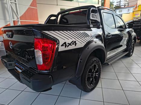 NISSAN Frontier 2.3 ATTACK CABINE DUPLA 4X4 BI-TURBO DIESEL AUTOM�TICO, Foto 5