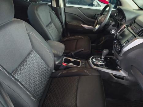 NISSAN Frontier 2.3 ATTACK CABINE DUPLA 4X4 BI-TURBO DIESEL AUTOM�TICO, Foto 11