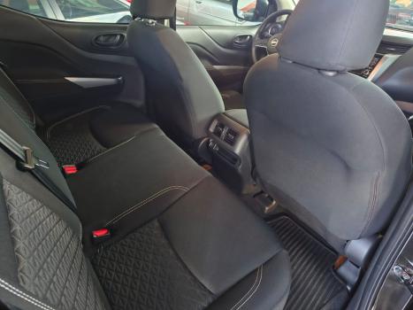 NISSAN Frontier 2.3 ATTACK CABINE DUPLA 4X4 BI-TURBO DIESEL AUTOM�TICO, Foto 15
