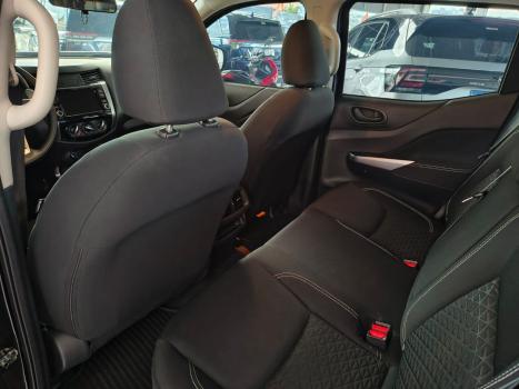 NISSAN Frontier 2.3 ATTACK CABINE DUPLA 4X4 BI-TURBO DIESEL AUTOM�TICO, Foto 17