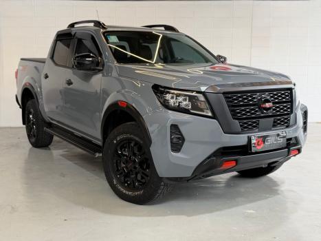 NISSAN Frontier 2.3 16V PRO4X CABINE DUPLA 4X4 BI-TURBO DIESEL AUTOM�TICO, Foto 1