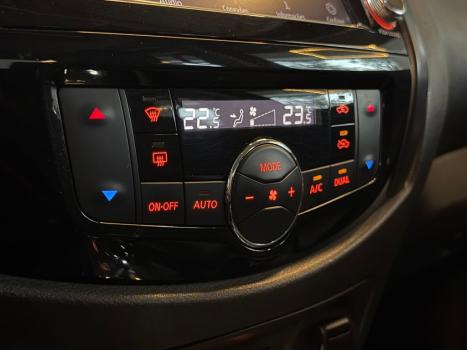 NISSAN Frontier 2.3 16V PRO4X CABINE DUPLA 4X4 BI-TURBO DIESEL AUTOM�TICO, Foto 11