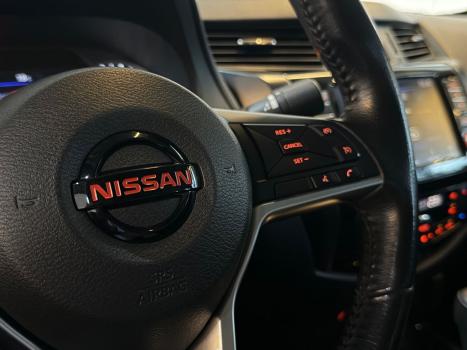 NISSAN Frontier 2.3 16V PRO4X CABINE DUPLA 4X4 BI-TURBO DIESEL AUTOM�TICO, Foto 19