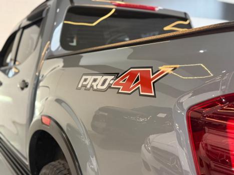 NISSAN Frontier 2.3 16V PRO4X CABINE DUPLA 4X4 BI-TURBO DIESEL AUTOM�TICO, Foto 22