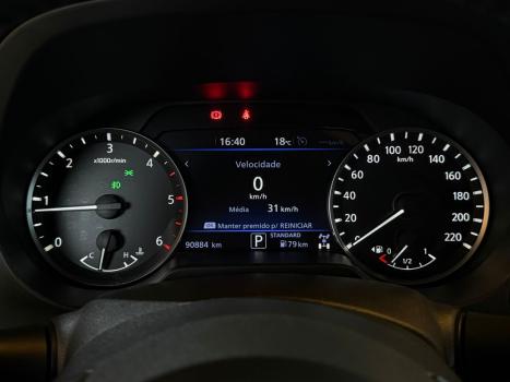 NISSAN Frontier 2.3 16V PRO4X CABINE DUPLA 4X4 BI-TURBO DIESEL AUTOM�TICO, Foto 23