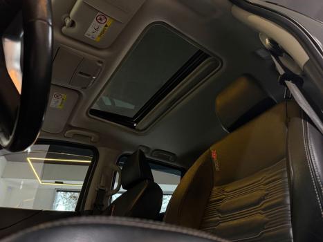 NISSAN Frontier 2.3 16V PRO4X CABINE DUPLA 4X4 BI-TURBO DIESEL AUTOM�TICO, Foto 27