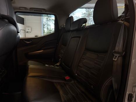 NISSAN Frontier 2.3 16V PRO4X CABINE DUPLA 4X4 BI-TURBO DIESEL AUTOM�TICO, Foto 28