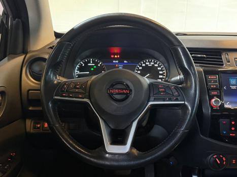 NISSAN Frontier 2.3 16V PRO4X CABINE DUPLA 4X4 BI-TURBO DIESEL AUTOM�TICO, Foto 29