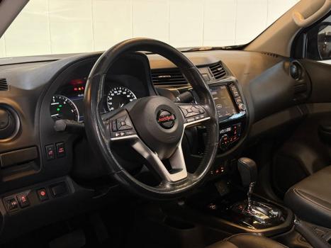 NISSAN Frontier 2.3 16V PRO4X CABINE DUPLA 4X4 BI-TURBO DIESEL AUTOM�TICO, Foto 30
