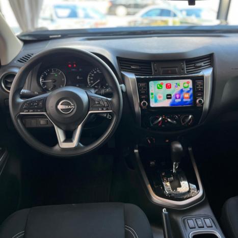 NISSAN Frontier 2.3 ATTACK CABINE DUPLA 4X4 BI-TURBO DIESEL AUTOM�TICO, Foto 11