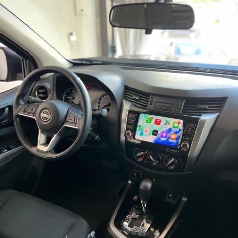 NISSAN Frontier 2.3 ATTACK CABINE DUPLA 4X4 BI-TURBO DIESEL AUTOM�TICO, Foto 13