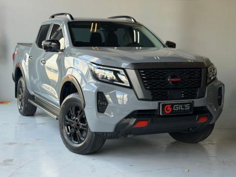 NISSAN Frontier 2.3 16V PRO4X CABINE DUPLA 4X4 BI-TURBO DIESEL AUTOMÁTICO, Foto 1
