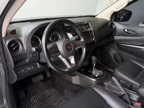 NISSAN Frontier 2.3 16V PRO4X CABINE DUPLA 4X4 BI-TURBO DIESEL AUTOMÁTICO, Foto 23