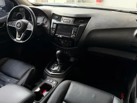 NISSAN Frontier 2.3 16V PRO4X CABINE DUPLA 4X4 BI-TURBO DIESEL AUTOMÁTICO, Foto 25