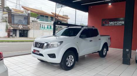 NISSAN Frontier 2.3 16V S 4X4 CABINE DUPLA BI-TURBO DIESEL, Foto 1