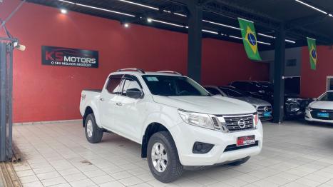 NISSAN Frontier 2.3 16V S 4X4 CABINE DUPLA BI-TURBO DIESEL, Foto 2