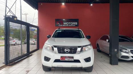 NISSAN Frontier 2.3 16V S 4X4 CABINE DUPLA BI-TURBO DIESEL, Foto 3