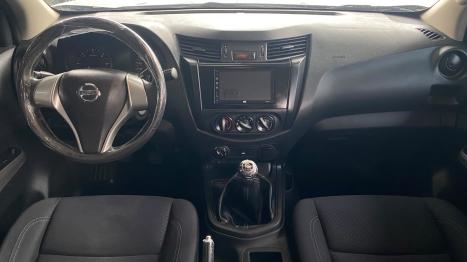 NISSAN Frontier 2.3 16V S 4X4 CABINE DUPLA BI-TURBO DIESEL, Foto 4