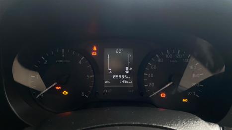 NISSAN Frontier 2.3 16V S 4X4 CABINE DUPLA BI-TURBO DIESEL, Foto 5