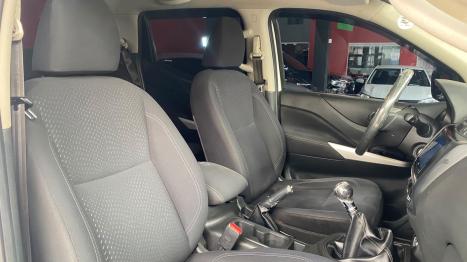 NISSAN Frontier 2.3 16V S 4X4 CABINE DUPLA BI-TURBO DIESEL, Foto 6