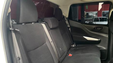 NISSAN Frontier 2.3 16V S 4X4 CABINE DUPLA BI-TURBO DIESEL, Foto 7