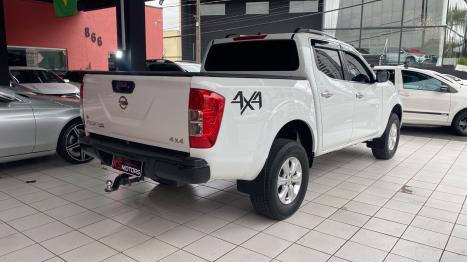 NISSAN Frontier 2.3 16V S 4X4 CABINE DUPLA BI-TURBO DIESEL, Foto 8