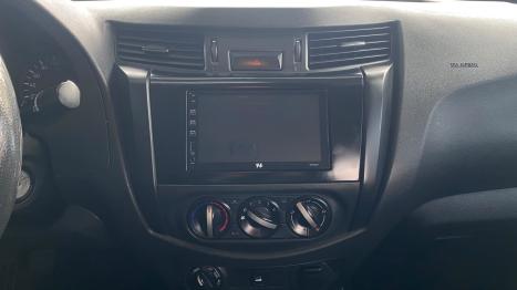 NISSAN Frontier 2.3 16V S 4X4 CABINE DUPLA BI-TURBO DIESEL, Foto 10