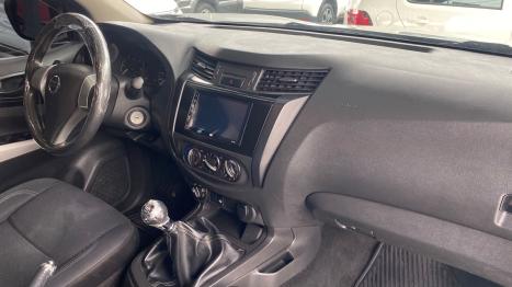 NISSAN Frontier 2.3 16V S 4X4 CABINE DUPLA BI-TURBO DIESEL, Foto 11