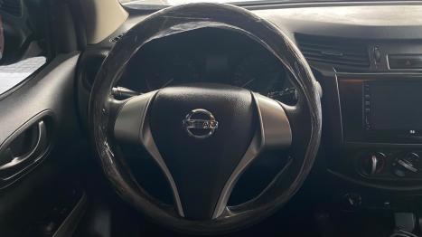 NISSAN Frontier 2.3 16V S 4X4 CABINE DUPLA BI-TURBO DIESEL, Foto 12