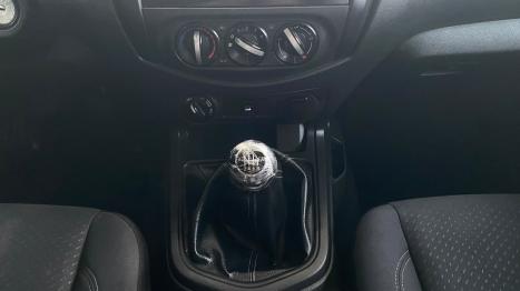 NISSAN Frontier 2.3 16V S 4X4 CABINE DUPLA BI-TURBO DIESEL, Foto 13