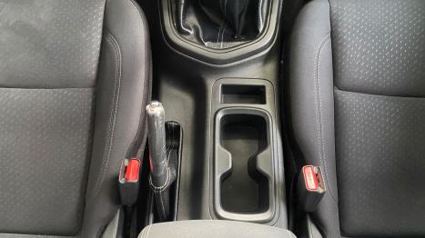 NISSAN Frontier 2.3 16V S 4X4 CABINE DUPLA BI-TURBO DIESEL, Foto 14