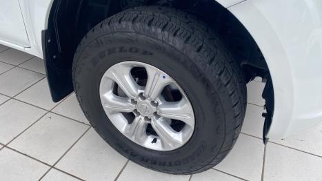 NISSAN Frontier 2.3 16V S 4X4 CABINE DUPLA BI-TURBO DIESEL, Foto 15