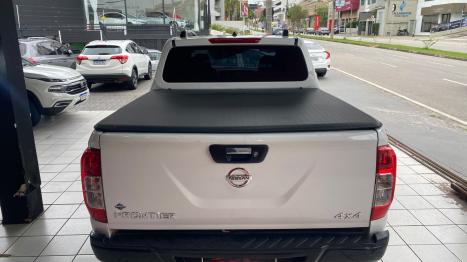 NISSAN Frontier 2.3 16V S 4X4 CABINE DUPLA BI-TURBO DIESEL, Foto 16