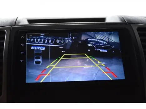 NISSAN Frontier 2.5 SL 4X4 TURBO DIESEL CABINE DUPLA AUTOM�TICO, Foto 6