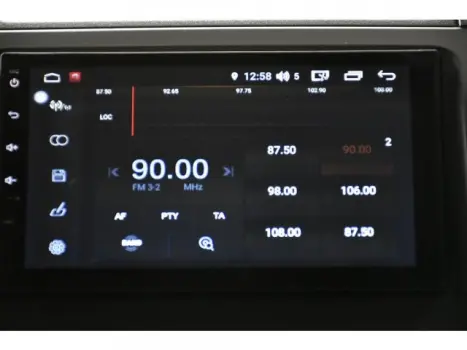 NISSAN Frontier 2.5 SL 4X4 TURBO DIESEL CABINE DUPLA AUTOM�TICO, Foto 13