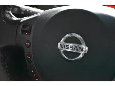 NISSAN Frontier 2.5 SL 4X4 TURBO DIESEL CABINE DUPLA AUTOM�TICO, Foto 14