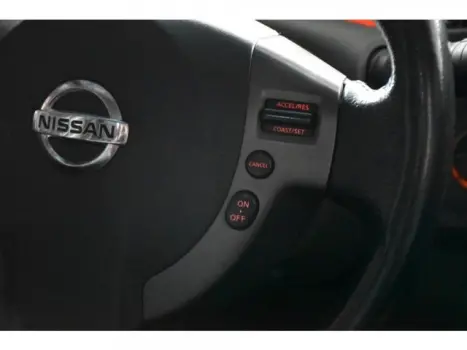 NISSAN Frontier 2.5 SL 4X4 TURBO DIESEL CABINE DUPLA AUTOM�TICO, Foto 16