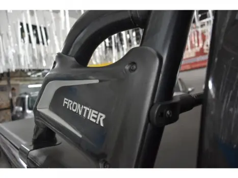 NISSAN Frontier 2.5 SL 4X4 TURBO DIESEL CABINE DUPLA AUTOM�TICO, Foto 17