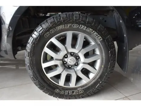 NISSAN Frontier 2.5 SL 4X4 TURBO DIESEL CABINE DUPLA AUTOM�TICO, Foto 23