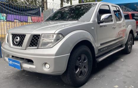 NISSAN Frontier 2.5 SE TURBO DIESEL CABINE DUPLA, Foto 1