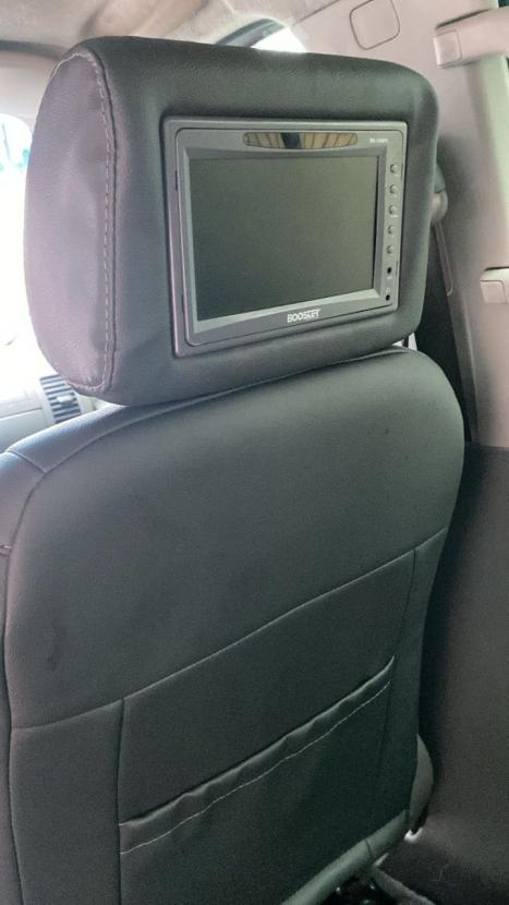 NISSAN Frontier 2.5 SE TURBO DIESEL CABINE DUPLA, Foto 5