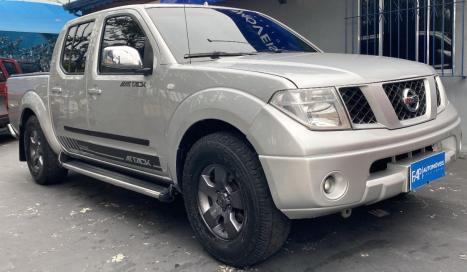 NISSAN Frontier 2.5 SE TURBO DIESEL CABINE DUPLA, Foto 10