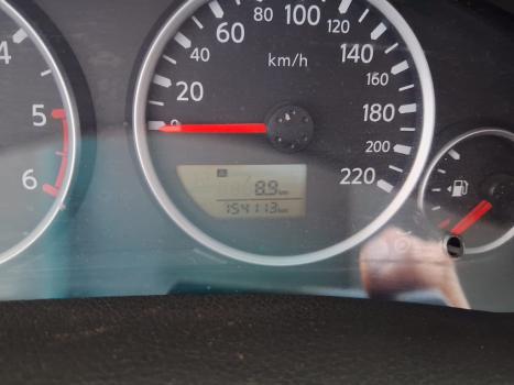 NISSAN Frontier 2.5 16V PLATINUM 4X4 TURBO DIESEL CABINE DUPLA AUTOM�TICO, Foto 11