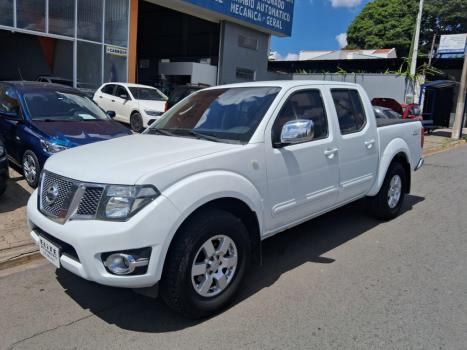 NISSAN Frontier 2.5 16V PLATINUM 4X4 TURBO DIESEL CABINE DUPLA AUTOM�TICO, Foto 1