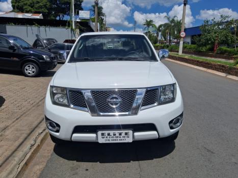 NISSAN Frontier 2.5 16V PLATINUM 4X4 TURBO DIESEL CABINE DUPLA AUTOM�TICO, Foto 2