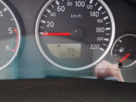 NISSAN Frontier 2.5 16V PLATINUM 4X4 TURBO DIESEL CABINE DUPLA AUTOM�TICO, Foto 11