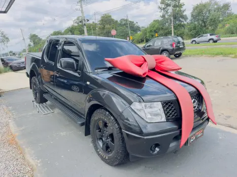 NISSAN Frontier 2.5 XE TURBO DIESEL CABINE DUPLA, Foto 15