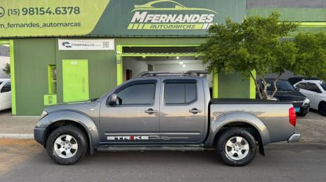 NISSAN Frontier 2.5 SE ATTACK TURBO DIESEL CABINE DUPLA, Foto 1